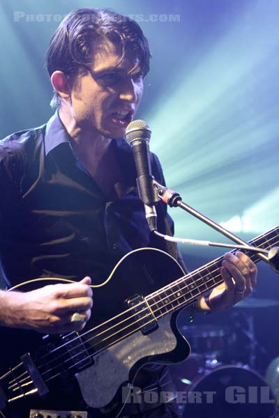 BSMS - 2012-07-23 - PARIS - Trabendo - 